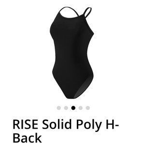 RISE Poly-H Swimsuit